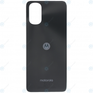 Motorola Moto G22 (XT2231) Battery cover cosmos black 5S58C20478
