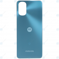 Motorola Moto G22 (XT2231) Battery cover iceberg blue 5S58C20479 5S58C20659