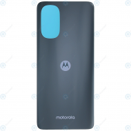 Motorola Moto G62 5G (XT2223) Battery cover midnight grey