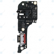 Motorola Moto G62 5G (XT2223) USB charging board 5P68C20933