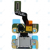 Motorola Razr 5G (XT2071) USB charging board 5P68C16979