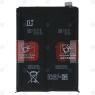 OnePlus 10 Pro (NE2210) Battery 5000mAh 1031100050