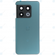 OnePlus 10 Pro (NE2210) Battery cover emerald forest 2011100379
