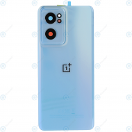 OnePlus Nord CE 2 5G (IV2201) Battery cover bahama blue 2011100386