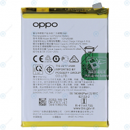Oppo A15 (CPH2185) Battery BLP817 4230mAh 4905609