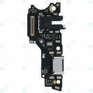 Oppo A53s (CPH2139 CPH2135) USB charging board