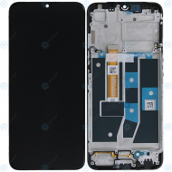 Oppo A54s (CPH2273) Display unit complete 4908020