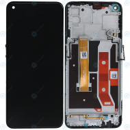 Oppo A72 5G (PDYM20), A73 5G (CPH2161) Display unit complete 4904890