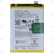 Oppo A74 4G (CHP2219) Battery 5000mAh 4907037
