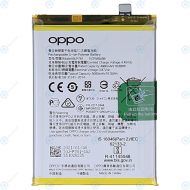 Oppo Battery BLP781 4904076
