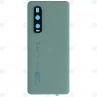 Oppo Find X2 Pro (CPH2025) Battery cover green 4905188