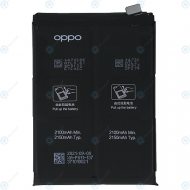 Oppo Find X3 Lite (CPH2145) Battery BLP811 4300mAh 4906019