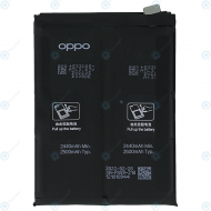 Oppo Find X5 Pro (CPH2305) Battery BLP889 5000mAh 4200001