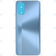 Realme 7 Pro (RMX2170) Battery cover mirror silver 3201603