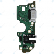 Realme 9i (RMX3491) USB charging board 4972630