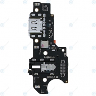 Realme C25Y (RMX3265 RMX3268 RMX3269) USB charging board