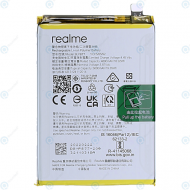 Realme C31 Battery BLP877 5000mAh 4909650
