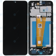 Samsung Galaxy A04 (SM-A045F) Display unit complete GH81-22731A