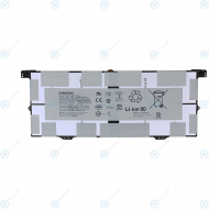 Samsung Galaxy Book S (NP767XCM) Battery EB-BW767ABY GH43-04964A