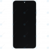 Samsung Galaxy S23 (SM-S911B) Display unit complete green GH82-30481C GH82-30480C_image-1