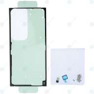 Samsung Galaxy S23 Ultra (SM-S918B) Adhesive sticker rework kit battery cover GH82-30559A