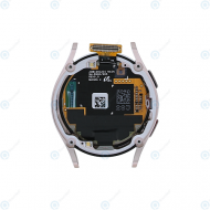 Samsung Galaxy Watch 5 40mm (SM-R905) Display unit complete gold GH82-30041D_image-1
