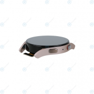 Samsung Galaxy Watch 5 40mm (SM-R905) Display unit complete gold GH82-30041D_image-3