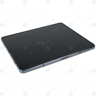 Samsung Galaxy Z Fold4 (SM-F936B) Display unit complete greygreen GH82-29462B GH82-29463B GH82-29461B