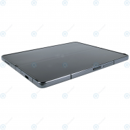 Samsung Galaxy Z Fold4 (SM-F936B) Display unit complete greygreen GH82-29462B GH82-29463B GH82-29461B_image-2