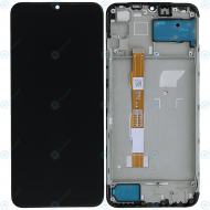 Vivo Y20s Display module front cover + LCD + digitizer