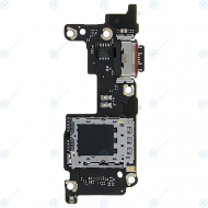 Xiaomi 12T (22071212AG) USB charging board 560001L12A00