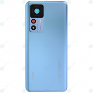 Xiaomi 12T Pro (22081212UG) Battery cover blue 560007L12U00