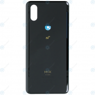 Xiaomi Mi Mix 3 5G (M1810E5GG) Battery cover black 560620086033