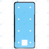 Xiaomi Poco F4 (22021211RG, 22021211RI) Adhesive sticker battery cover