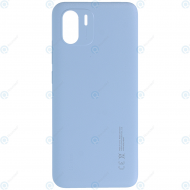 Xiaomi Redmi A1 (220733SI, 220733SG, 220733SL) Battery cover light blue