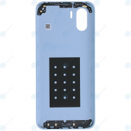 Xiaomi Redmi A1 (220733SI, 220733SG, 220733SL) Battery cover light blue_image-1