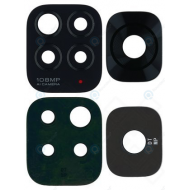 Xiaomi Redmi Note 11 Pro (2201116TG) Camera lens