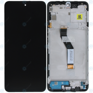 Xiaomi Redmi Note 11S 5G (22031116BG) Display unit complete 560001K16B00