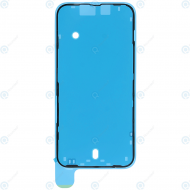 Adhesive sticker display LCD for iPhone 14 Plus