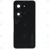 Asus Zenfone 9 (AI2202) Battery cover midnight black 90AI00C1-R7A010