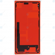 Google Pixel 3 XL (G013C) Adhesive sticker battery cover G806-00629-01_image-1