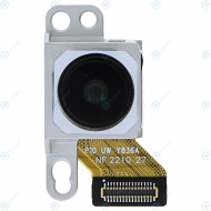 Google Pixel 7 (GVU6C, GQML3) Rear camera module 12MP ultrawide G949-00333-01