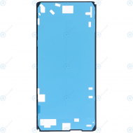 Google Pixel 7 Pro (GP4BC, GE2AE) Adhesive sticker display LCD G806-06898-03