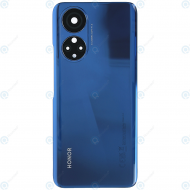 Huawei Honor X7 (CMA-LX2) Battery cover ocean blue 97071BWW