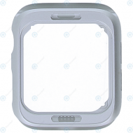 Main frame chassis silver for Watch SE 40mm (A2355)_image-1