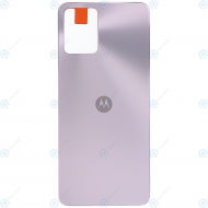 Motorola Moto G13 (XT2331) Battery cover rose gold 5S58C22334