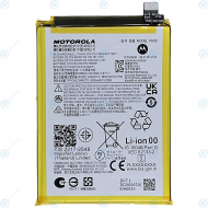 Motorola Moto G23 (XT2333) Battery PH50 5000mAh SB18D60228