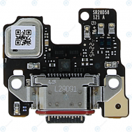 Motorola ThinkPhone (XT2309) USB charging board 5P68C22248