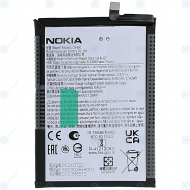 Nokia G60 (TA-1490, TA-1481, TA-1479, TA-1475) Battery CN450 4500mAh
