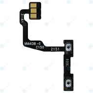 OnePlus 10 Pro (NE2210) Volume flex cable 1041100156